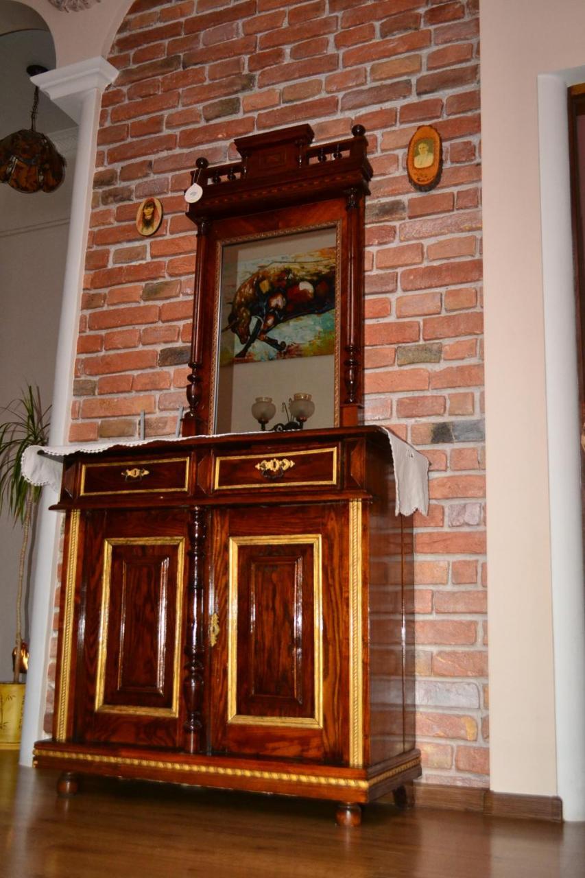 Apartment On Shevchenka Boulevard Тернопил Екстериор снимка